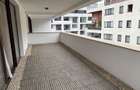 FOR RENT | HERASTRTAU | Penthouse 5 rooms - 9