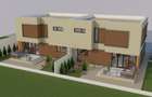 Vila moderna tip Duplex cu 4 camere, P+1, 145 mp, Magurele - 13