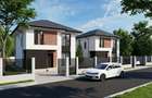Casa individuala, 5 camere, P+1, Comision 0 - 6