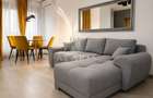 Apartament de lux cu 2 camere, terasa de 78mp, in Soarelui - 1
