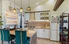 Apartament exclusivist cu 4 camere în Piața Ovidiu  Vedere panoramică la mare - 5