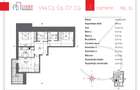 Penthouse 3 camere -Terasă generoasă- in vilă, Coder Residence 3-Oaza ta Urbană - 1