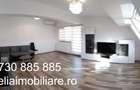 2 camere,  centrala, mansarda, zona lacul Morii, tramvai 41, str Dezrobirii 144 - 1