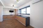 Apartament duplex spatios cu 4 camere | vedere padure | 3 garaje - 6