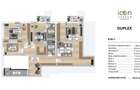Duplex cu 6 camere + grădină de 320 mp + terasă de 238 mp - 9