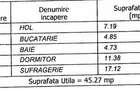 Aleea Parcului-Razboieni,  2 Decomandate - 9