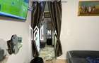 Garsoniera | Demisol | 26,33 MP  | Zona Hipodrom 3 - 4