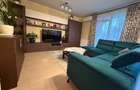 Apartament 2 camere, finisat, mobilat si utilat - 1