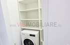 Studio dublu mobilat, loc de dormit separat  loc de parcare Bucurestii Noi - 6