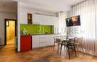 Mamaia Nord, apartament lux, parter cu balcon, zona Lidl-Uzina de pizza - 17