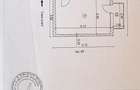 Apartament 2 camere, decomandat, 53 mp, cartier Micro 5, liber, acte în regulă