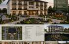 Hotel  de vânzare  clădirea  poate fi și cămin  de bătrâni  - 2