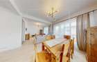 Casa 5 camere, 177 mpu + 458 mp teren, finisata la cheie, Cisnadioara - 4