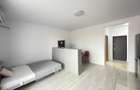 Apartament studio de inchiriat. Loc de depozitare in pod. Asfalt. - 4