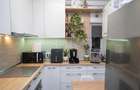 Apartament 4 Camere decomandate. Zona Rivus, inclus 2 Parcari. Clasa A - 2