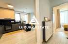 Vanzare apartament mobilat complet- la cheie - Herastrau