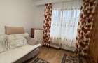Apartament de închiriat 2 camere decomandat mobilat, Mircea cel Batran - 3