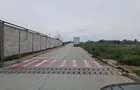 Teren de vanzare Lazu zona Logistic Park - 3