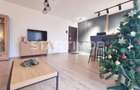 Apartament mobilat Top City Coresi - 25