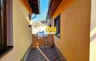 Casă 4 camere, renovată, mobilată, utilată, 410 mp teren, zona Centru - 13