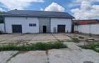 Spatiu  langa Sala Polivalentă - 9
