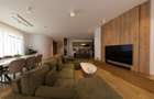 Apartament premium Dacia / Eminescu - 1