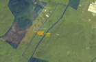 Teren intravilan Rm. Valcea, str. Morilor 1.070 mp - 3