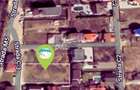Teren 881 mp în Mamaia Sat, Str. C3 - 3
