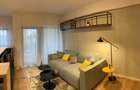 vanzare 2 camere, bloc nou, open space, piata chiriac, craiova - 8