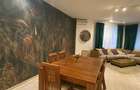 INCHIRIERE APARTAMENT 5 CAMERE DUPLEX ZONA NICOLAE CARAMFIL HERASTRAU SECTOR 1 - 3