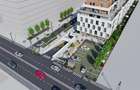 5 MINUTE METROU BERCENI - APARTAMENT 2 CAMERE   - 58 mp - 119.790€ - 3