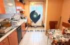 Apartament cu 3 camere, 2 bai, etaj 3/4 in Marasti, zona CBC ! - 1
