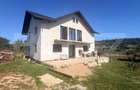 Casa etaj, 165 mp, 3600 mp, zona Darmanesti - 3