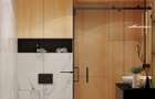 Vanzare apartament cu 3 camere in ansamblul Akcent City -  Bucurestii Noi! - 13