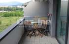Studio la ertaj intermediar, cu balcon si parcare subterana, situat in Tractorul - 7