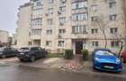 Apartament3camere decomandat, centrala termica, 78mp, etaj 4, Hasdeu - 1