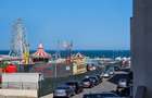 Studio cu parcare privata si priveliste catre mare - 4