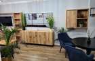Apartament cu 2 camere ultramodern, cu gradina, în Viva City - 4