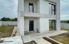 Vila 4 camere 2 băi, Bucium - Visan, 180mp - 1