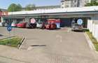 Centru Comercial Sânmartin Felix - 1