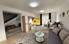 1/2 Duplex, 4 camere, mobilat, utilat, 230 mp teren, zona Lipoveni - 3