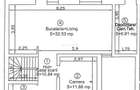 Casă duplex SMART de vânzare – complet mobilată - Cartier Europa - 3