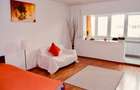 Garsoniera Alba Iulia, mobilată si utilată modern, renovată, curată, libera - 1