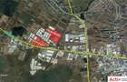 CTPark Bucuresti - parc industrial in dezvoltare - 9
