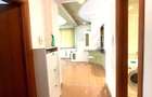 2 camere decomandat, 59 mp + balcon 24 mp, etaj 1, zona Trifoiului