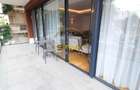 Primaverii, 4 room spacious, furnished apartment, large terrace, parking - 3
