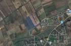 Proprietar vand teren pretabil pentru parc fotovoltaic- 6 ha  NOJORID - 4
