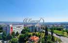 Spatiu de birouri cu panorama, Sigma Center - 1