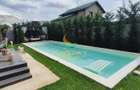 Vila Smart Premium | Piscina + Gazon cu Incalzire | Berceni - 15