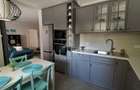 Apartament modern cu 3 camere, acces la curte, zona Braytim
